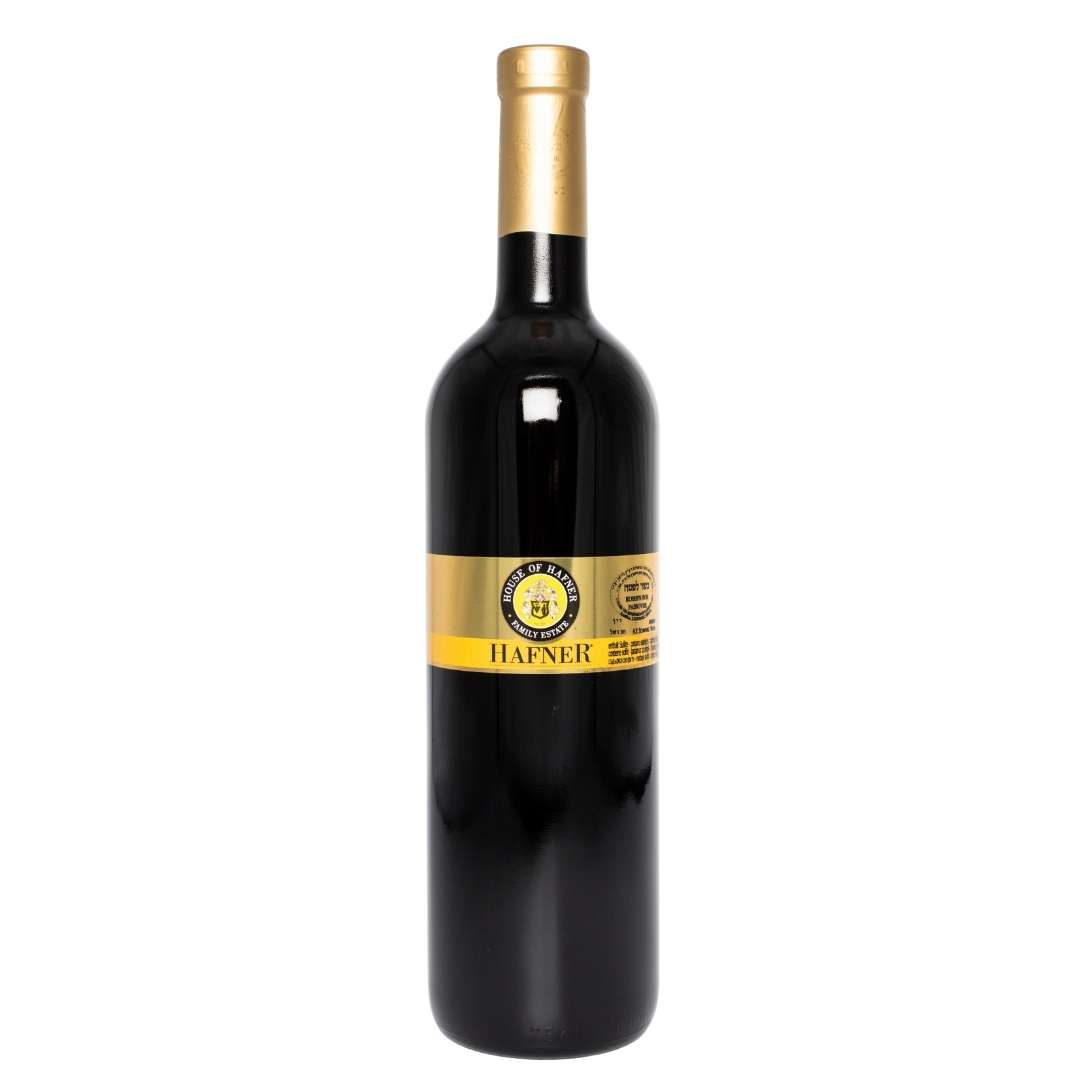 Vin Roșu sec Hafner CABERNET SAUVIGNON