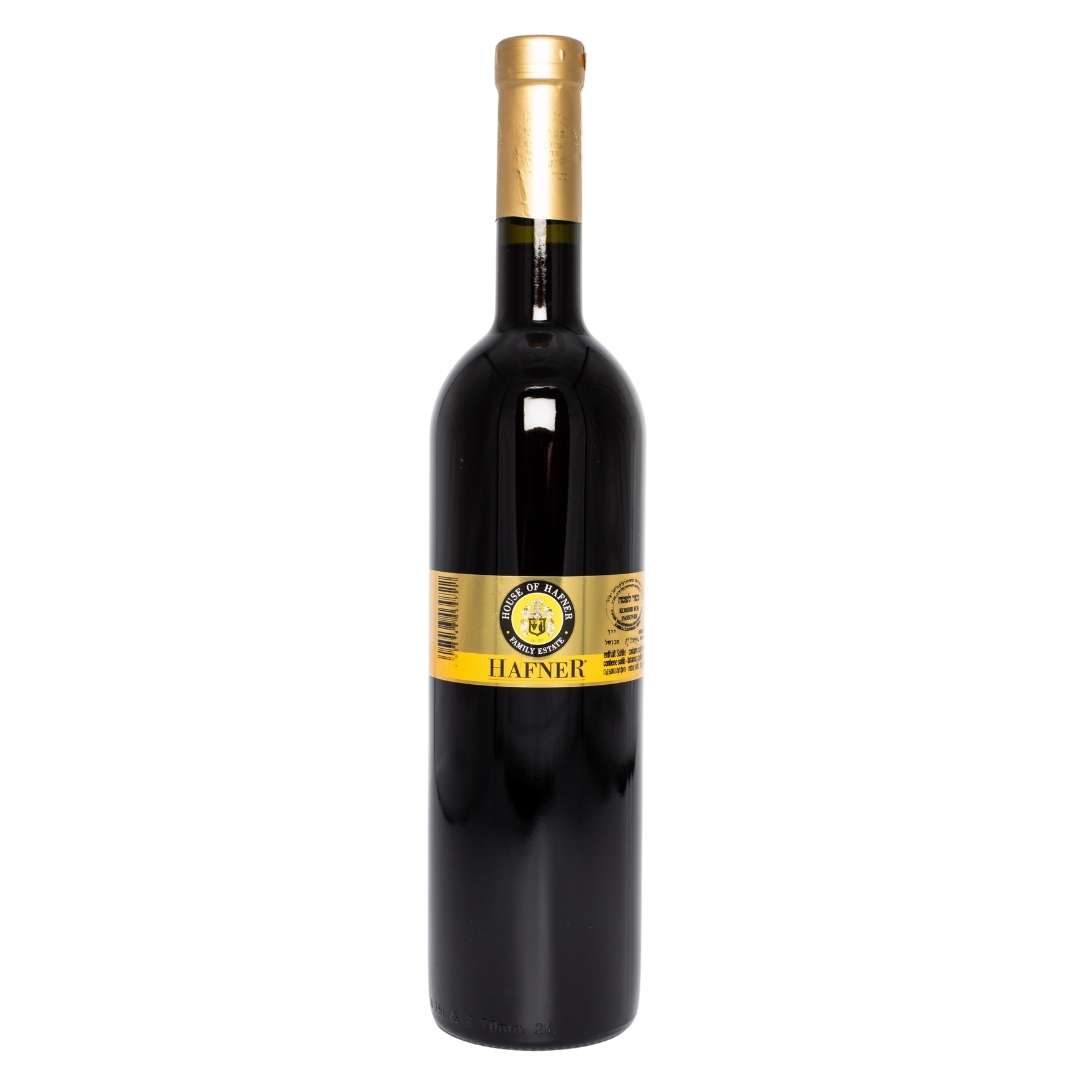 Vin rosu Hafner-MERLOT