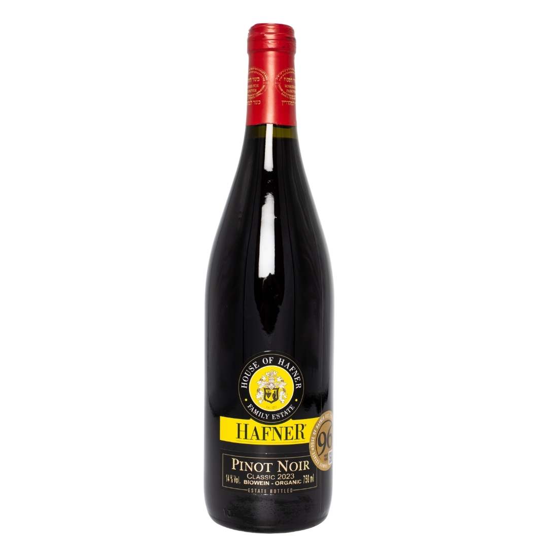 Vin roșu Bio