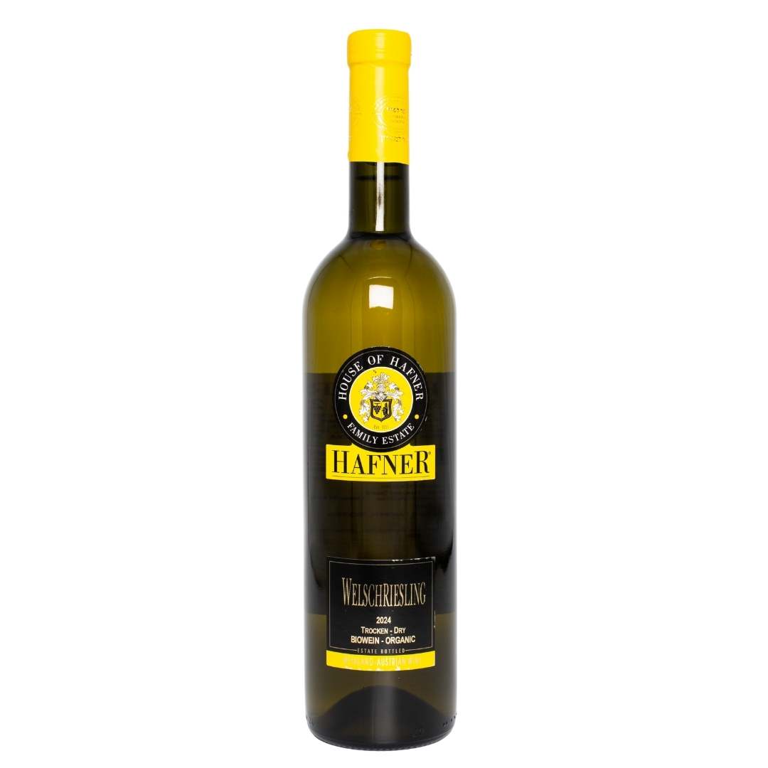 Hafner WELSCH RIESLING-0