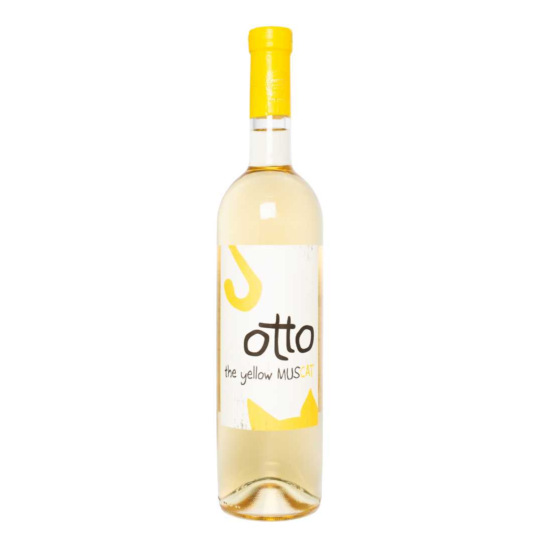 Hafner YELLOW musCAT
